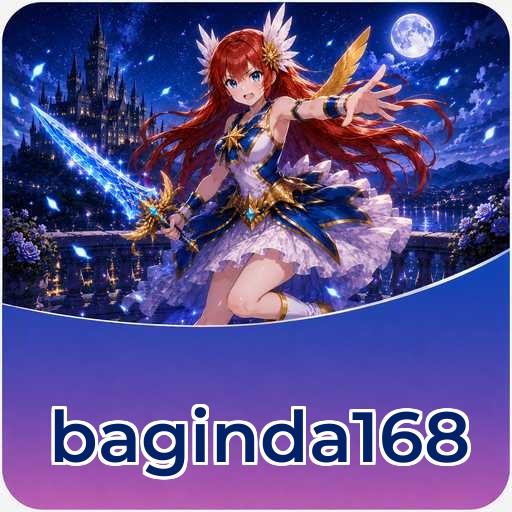 baginda168 Download
