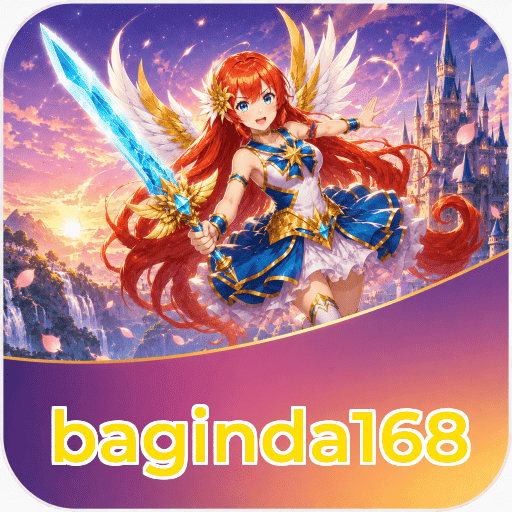 baginda168 Download