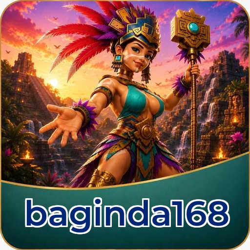 baginda168 Technical Info