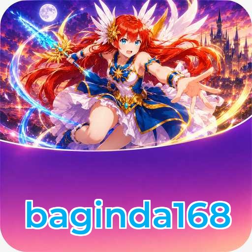 baginda168 Download