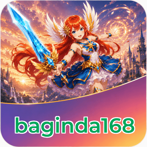 baginda168 Aplikasi