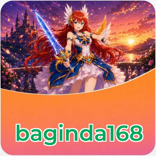 baginda168 APK Structure