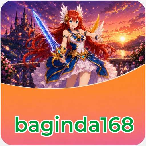 baginda168 Verification