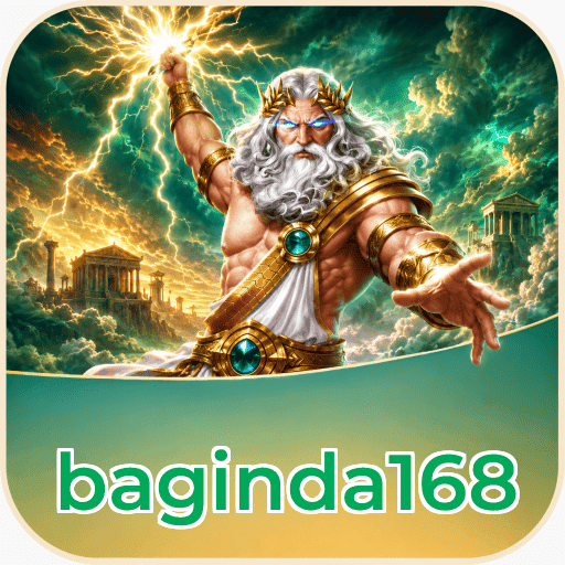 baginda168 Signature