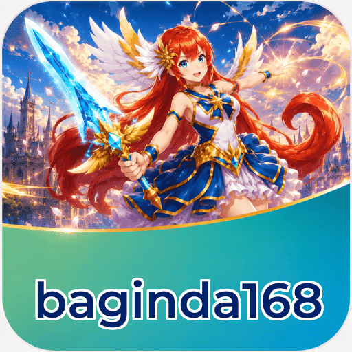 baginda168 APK