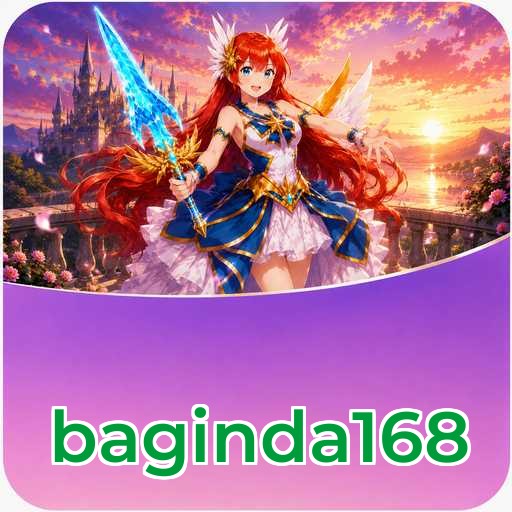 baginda168 Components