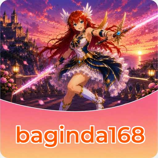 baginda168 Download