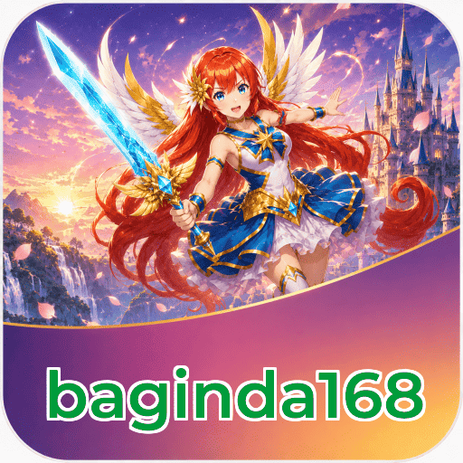 baginda168 Components