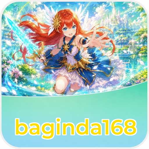 baginda168 Specifications