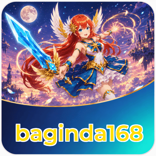 baginda168 Verification