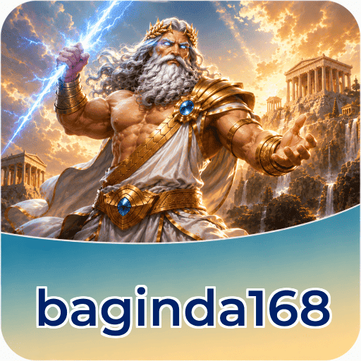 baginda168 Components