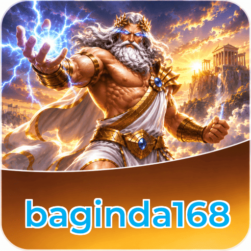 baginda168 Signature