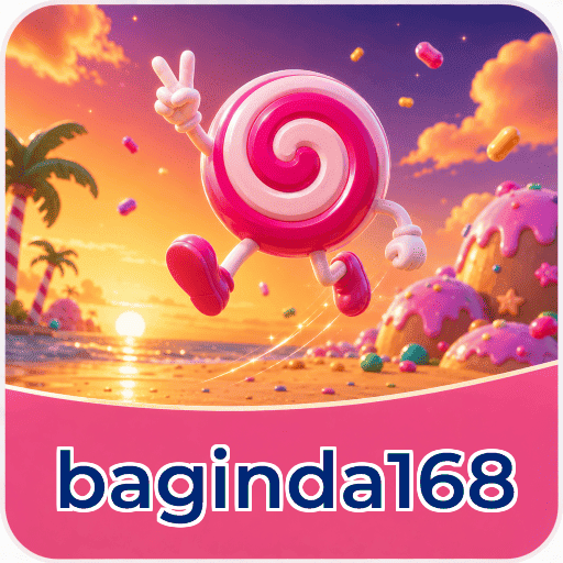baginda168 Verification