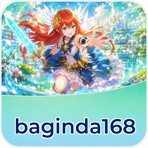 baginda168 Signature