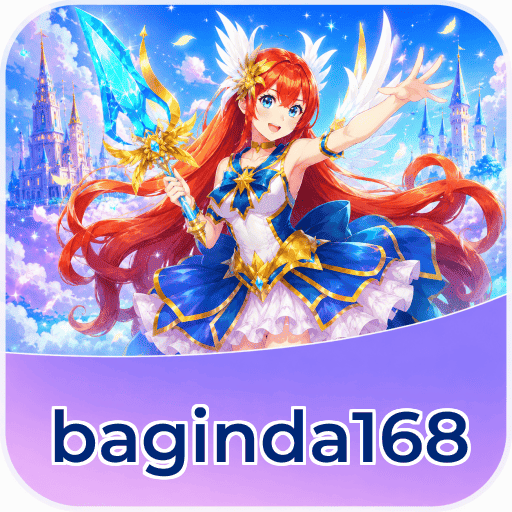 baginda168 Signature