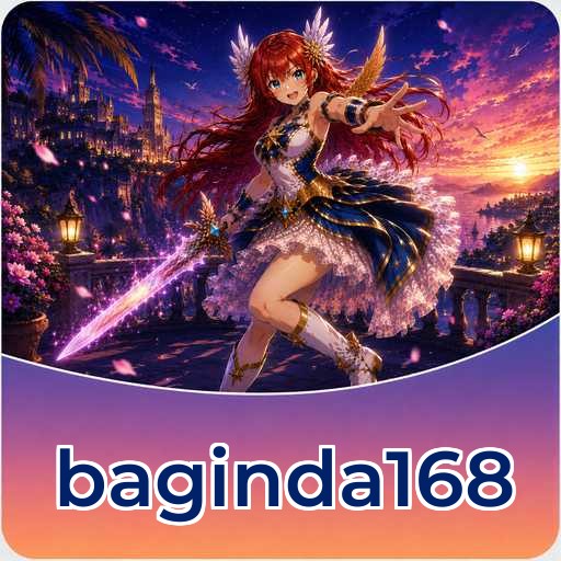 baginda168 Technical Info