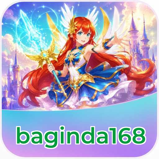 baginda168 Verification