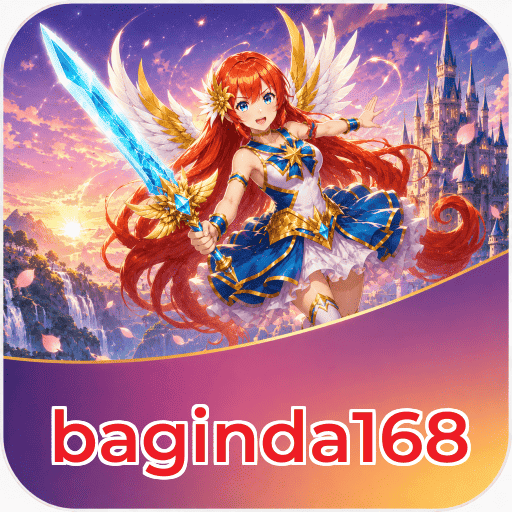 baginda168 Verification